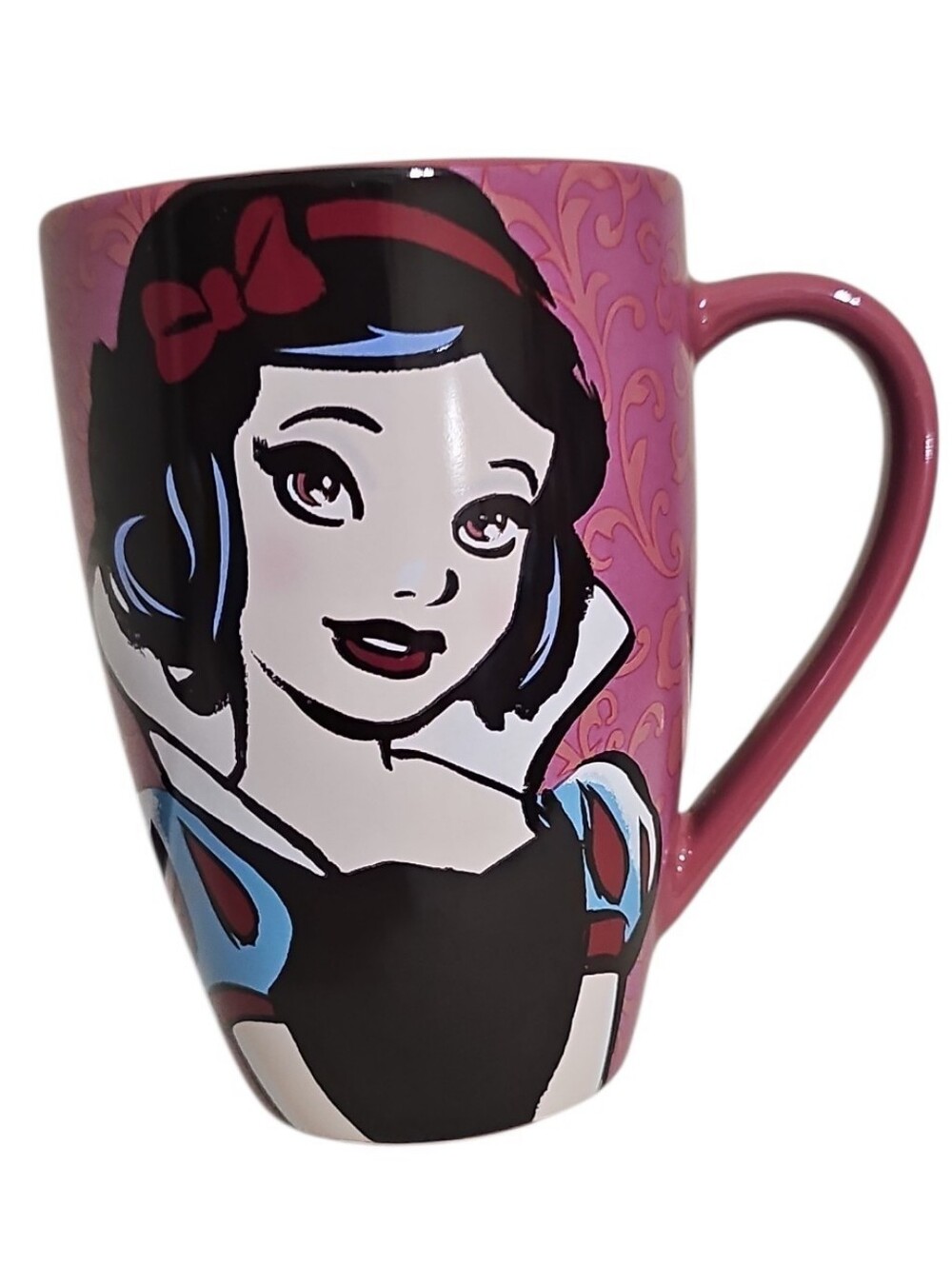Disney Snow White Tall Coffee Mug